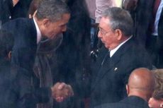 Raul Castro: AS dan Kuba Bisa Perbaiki Hubungan