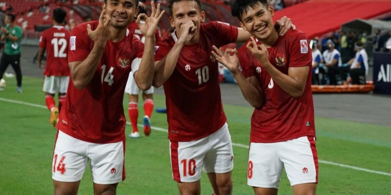 Cari Tahu, Final Piala AFF 2020: Indonesia Ingin Akhiri Penantian 25 Tahun, Thailand Siap Menjegal