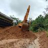 Ada Puluhan Lokasi Bencana di Tasikmalaya, BPBD Kesulitan Turunkan Alat Berat