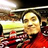 Deretan Artis Indonesia Rayakan Keberhasilan Liverpool, dari Desta hingga Ari Lasso