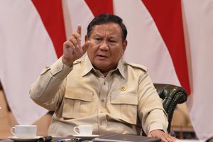 Prabowo Soroti Risiko Hukuman Mati: Tak Bisa Dibatalkan jika Ternyata Salah