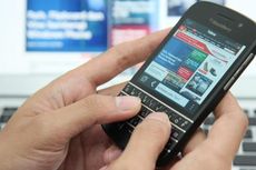 Apa Aplikasi BlackBerry Favorit di Indonesia?