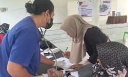 Bantu Turunkan Risiko Stunting di Maluku Utara, Antam Luncurkan Program Antam G-Best