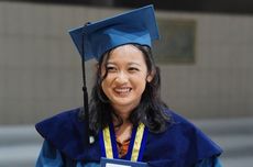 Kala Presiden Prabowo Bangga dengan KRL: Tidak Kalah dengan Eropa...