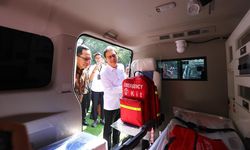 Ini Cara Satgas PRR Bikin Faskes di Wilayah Terdampak Bencana Sumatera Pulih dengan Cepat