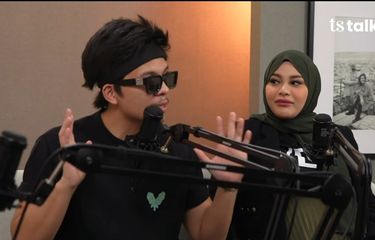 Atta Halilintar Pernah Unggah Foto Telanjang Dada, Krisdayanti ...