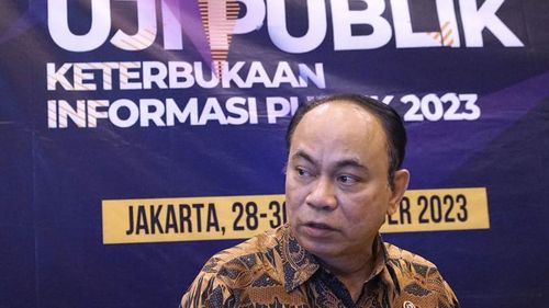 Sebut 42 Persen Publik Percaya Disinformasi Pemilu, Menkominfo: Jika Tak Diantisipasi, Bisa Lahirkan Polarisasi
