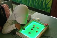 Ngaku-ngaku BNN dan Peras Rp 200 Juta, Pria Berpistol di Riau Ditangkap