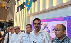 Klinik UMKM Bangkit Dibentuk di Aceh, Sumut, Sumbar untuk Pulihkan Ekonomi Wilayah Terdampak Bencana