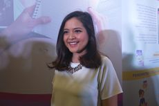 Tasya Kamila Belum Ingin Tahu Jenis Kelamin Bayinya