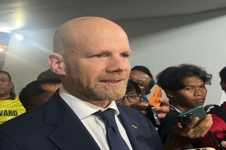 Sekjen FIFA Ungkap Alasan Indonesia Tuan Rumah FIFA ASEAN Cup 2026