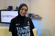 [HOAKS] Citra Kirana Meninggal Setelah Melahirkan pada 21 April 2025