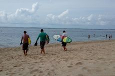 Pantai Geger: Daya Tarik, Harga Tiket, Jam Buka, dan Rute