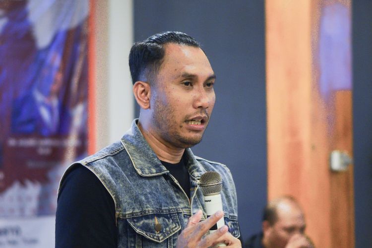 Hasto Kritik Bupati Malang soal Pelantikan Anak, PDIP Telusuri Proses Seleksi