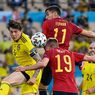 Live Match (Link Live Streaming) Slovakia Vs Spanyol Malam Nanti