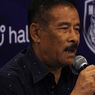 Umuh Muchtar Minta Persib Jangan Hanya Garang di Pramusim