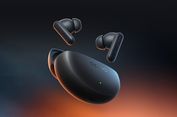 TWS Oppo Enco Air 5 Pro Resmi, Baterai Bisa Awet 54 Jam