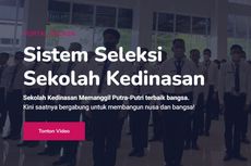 Update Pendaftar Sekolah Kedinasan, Ini 5 Instansi Pelamar Terbanyak