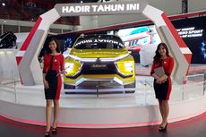 Mitsubishi Kembangkan Mesin Baru untuk MPV Sejuta Umat