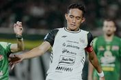 Jam Berapa Persija Vs PSBS Biak Kick-Off di Pekan Ke-11 Super League?