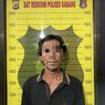 Polisi Tangkap Ayah yang Aniaya Anak di Sabang hingga Viral