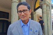Sandiaga Uno: Indonesia Punya Prospek Cerah di Ekonomi Hijau