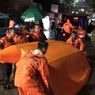 Banjir Cirebon Hari Ini: 3 Kecamatan Terendam, 4.239 KK Terdampak