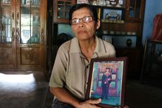 Ibunda Dwi Hartanto Meminta Maaf kepada Rakyat Indonesia untuk Anaknya