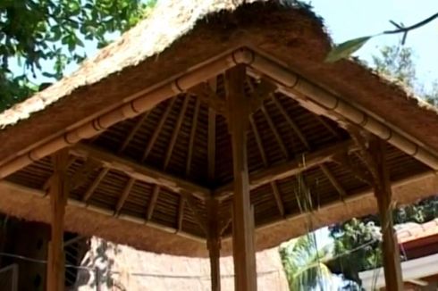 Bambu Laminasi, Alternatif Baru Bahan Bangunan