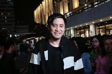 Kevin Aprilio Nikmati Peran Barunya sebagai Ayah