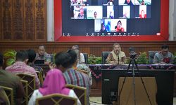 Menuju Hari Anak Nasional 2023, Wali Kota Ita Siap Sambut Presiden Jokowi di Semarang