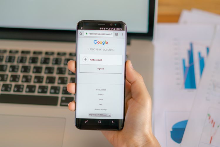 Cara Mengaktifkan Verifikasi Dua Langkah Akun Google biar Tidak Mudah Dibobol