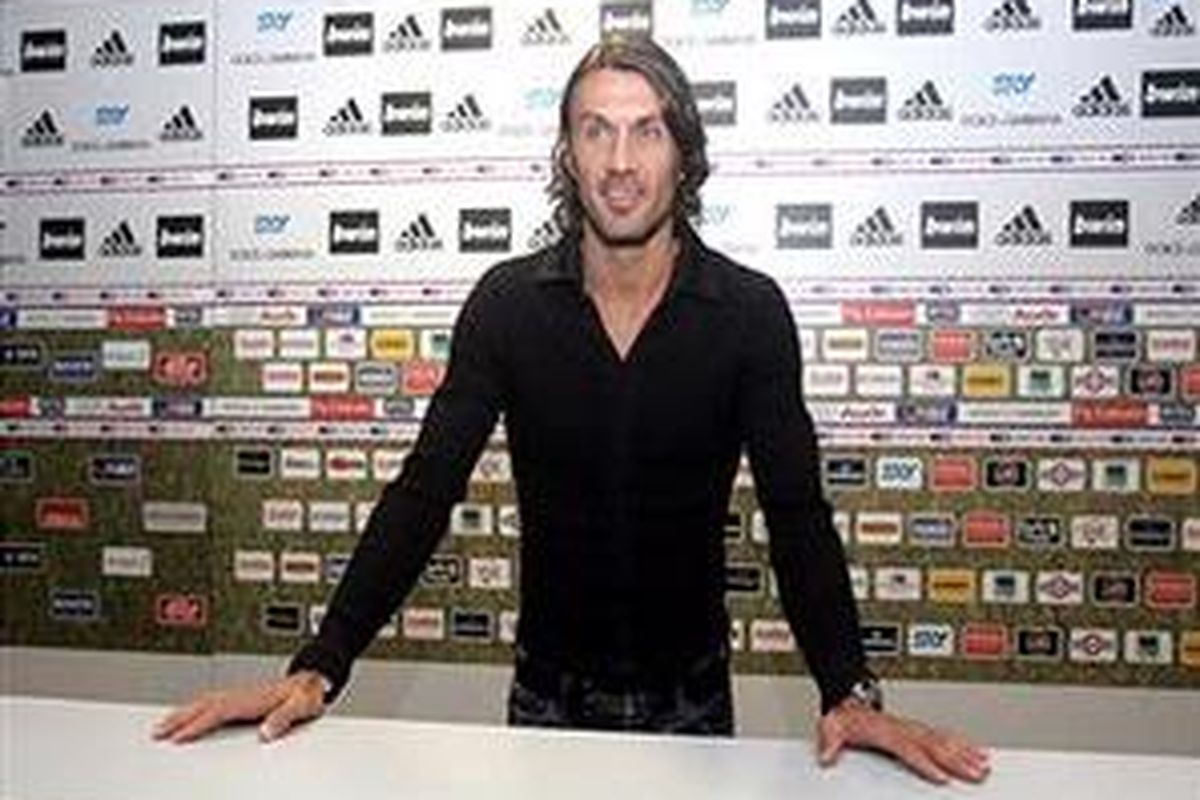 Paolo Maldini