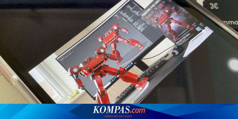 35 Contoh Teks untuk Bikin Gemini Miniatur AI yang Viral di Medsos, Lengkap