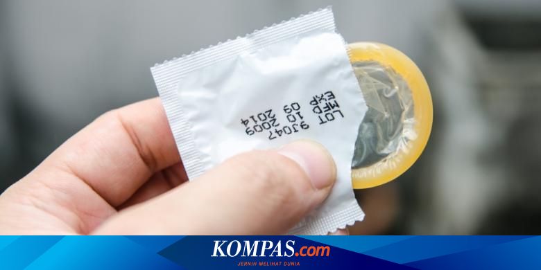 Kondom Bergerigi Bikin Wanita Lebih Mudah Capai Orgasme