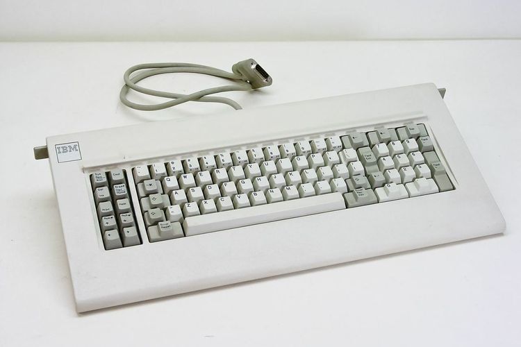 Mengenal Jenis Keyboard Berdasarkan Tipe Konektor dan Susunan Hurufnya Halaman all - Kompas.com