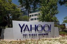 Yahoo Resmi Angkat Kaki dari China