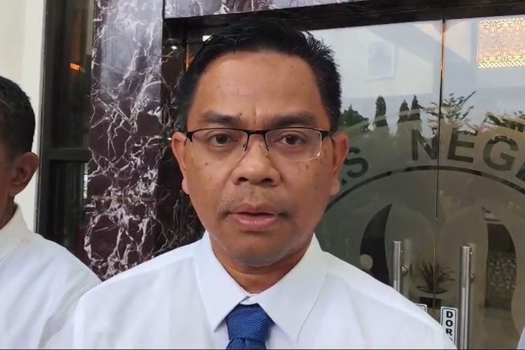 Rektor Ungkap Kasus Peluru Nyasar di UNP Sudah Terjadi sejak 1990-an