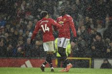 Lukaku Jadi Penguasa Baru di Old Trafford pada Musim Ini