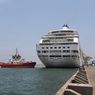 Ribuan Turis Asing Kapal Pesiar Columbus Boleh Turun di Semarang, Ini Alasannya