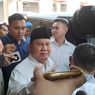 Tak Jadi di Cikeas, SBY dan Prabowo Bertemu di Pacitan Pekan Ini