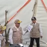 Kemenhaj Copot Penanda KBIHU di Tenda Arafah, Ancam Cabut Izin yang Sengaja Melanggar