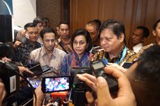 Sri Mulyani Pangkas Ratusan Jabatan Eselon III dan IV di Kemenkeu