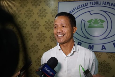 Formappi Nilai UU MD3 dan UU KPK Direvisi untuk Kepentingan Elite