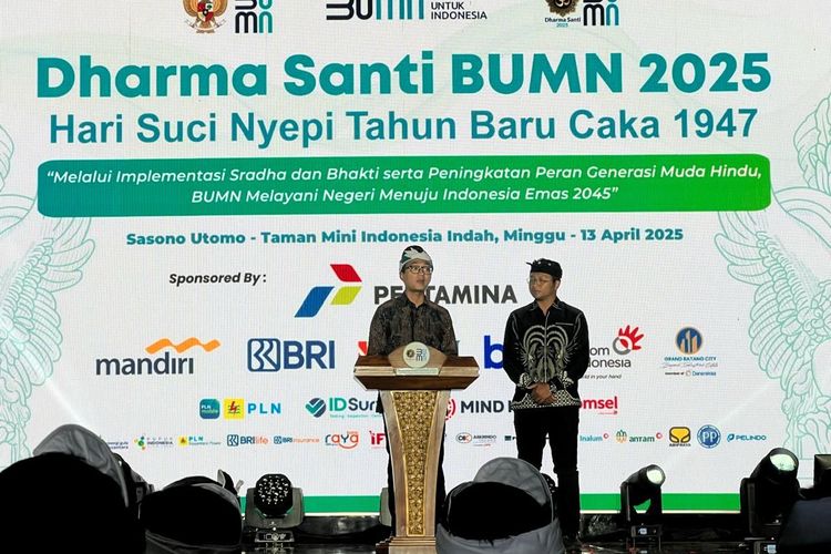Transformasi BUMN Tak Hanya Sistem, tapi Juga Pembentukan Budaya 
