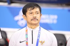 Resmi, Indra Sjafri Ditunjuk sebagai Direktur Teknik PSSI