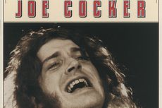 Lirik dan Chord Lagu Let’s Go Get Stoned - Joe Cocker