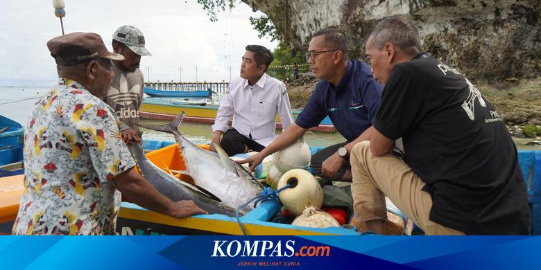 Perjuangkan Hak Nelayan Kecil, Kementerian KP Suarakan Isu Subsidi Perikanan di WTO