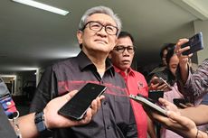 PDI-P Akan Gugat Praperadilan KPK usai Laporan ke Bareskrim Ditolak