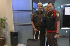 Ahok Sebut BPN Jaksel Digeledah Kejaksaan karena Laporan dari Pemprov DKI Jakarta